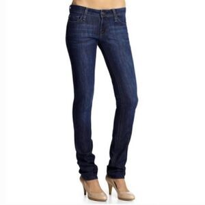 DL1961 Kate Slim Straight Jeans Size 27
